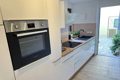 Ruhiger Strandurlaub auf der Insel Ugljan