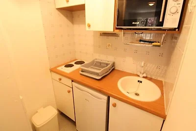 3 Teile für 4 Personen