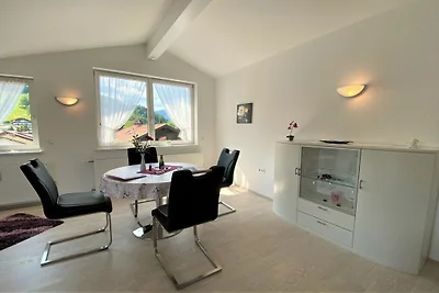 Ferienwohnung mit 2 Schlafzimmer