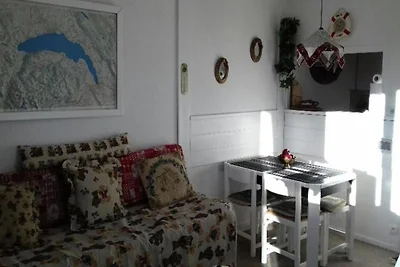 Residenz Les Fontaines Blanches