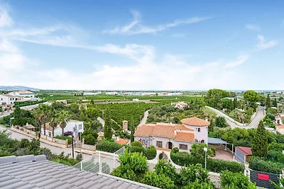 Angenehme Villa in Oliva in der Nähe der...