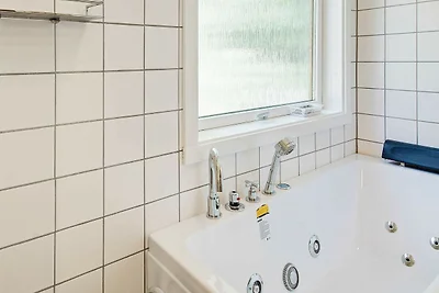 4 Personen Ferienhaus in Aakirkeby