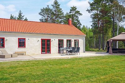Kuća za odmor Dopust za oporavak Ostergotland