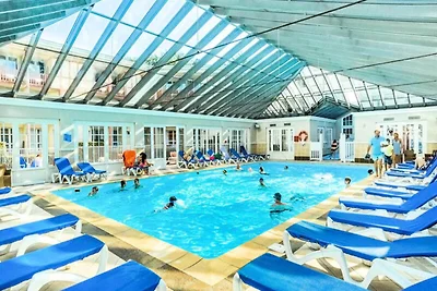 Residenz Les Jardins de la Cפte d'Opale