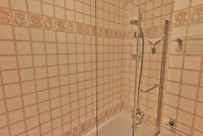 Ferienwohnung in Le Grand-Bornand mit...