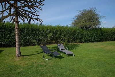 Ferienhaus in Somme Leuze
