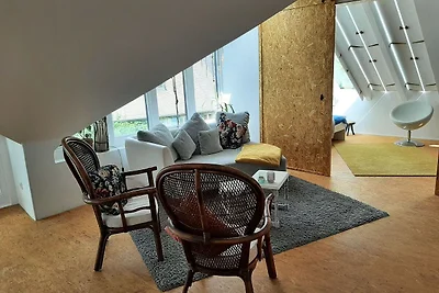 Ferienwohnung Himmelshöh im Hof der...