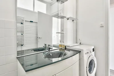 Appartement in Saint-Jean vlakbij de oceaan