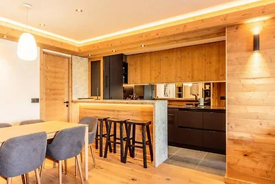 GLI CHALET IN GESSO A07