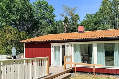 6 Personen vakantie huis in HENÅN