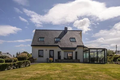 Ker diskuiz · Bugueles Schöner Meerblick