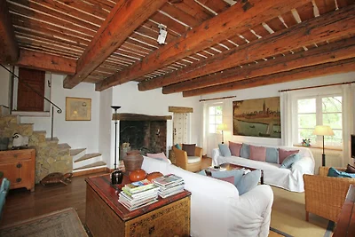 Ruhiges Landhaus mit Swimmingpool in Fayence
