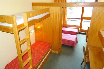 Spazioso appartamento di 4 locali per 9 perso...