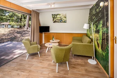Neu gestalteter Bungalow im Grünen mit...