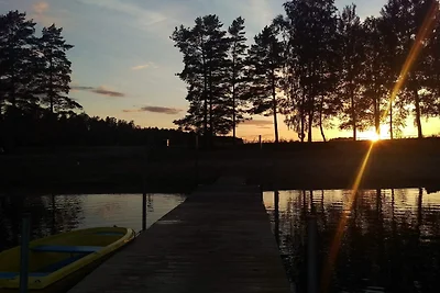 8 persoons vakantie huis in Mörlunda-By Traum