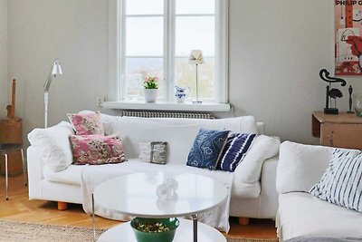 5 Personen Ferienhaus in BÅSTAD