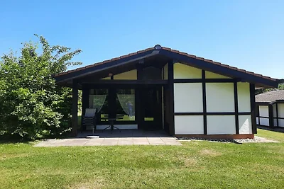 Ferienhaus in Waldbrunn f�r f�nf Personen