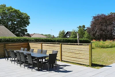 14 persoons vakantie huis in Hadsund