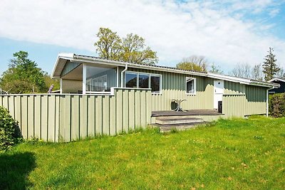 5 Personen Ferienhaus in Juelsminde-By Traum