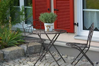 Appartamento vacanze Schwärzler