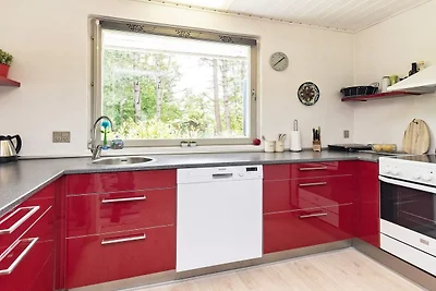 6 Personen Ferienhaus in Millinge