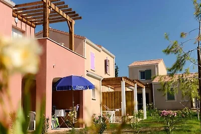 Residentie Odalys Le Mas Des Alpilles