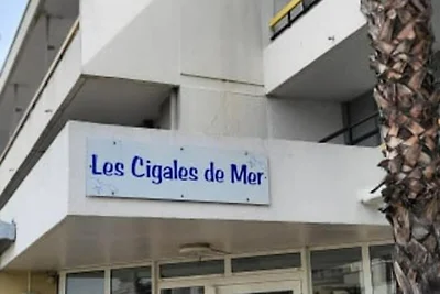 Studio für 4 Personen