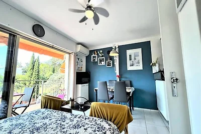 Appartement vlakbij thermale baden en markt