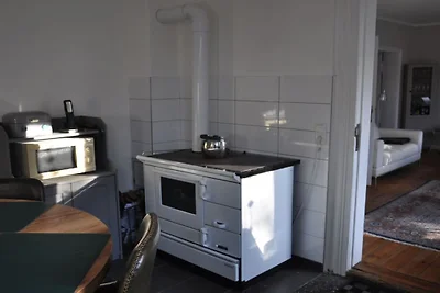 Vakantiehuis met 4 slaapkamers