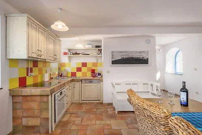 Ferienhaus mit 5 Schlafzimmer