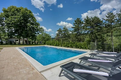 Alba with Private Pool