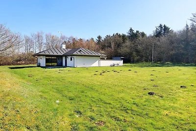 6 Personen Ferienhaus in Vesløs-By Traum