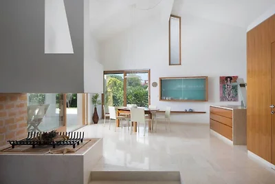 Casa Vidmar mit beheiztem Pool