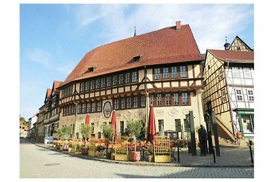 Appartamento per vacanze a Stolberg/Harz