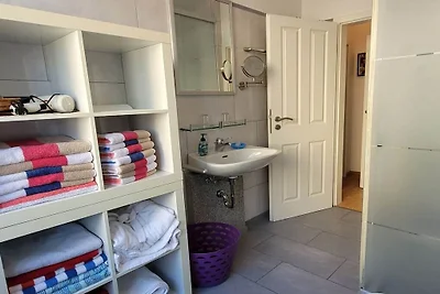 Vakantieappartement met 1 slaapkamer