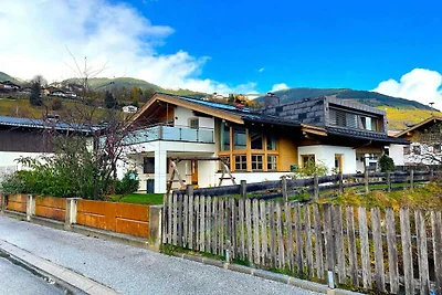 Chalet in Mittersill bij Skiliften