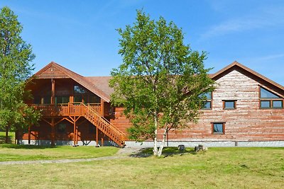 10 Personen Ferienhaus in EIDSVÅG