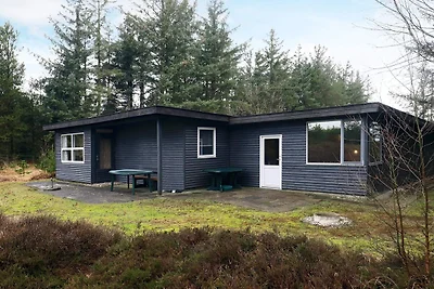 5 Personen Ferienhaus in Fjerritslev