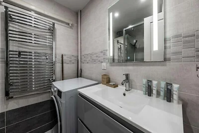 Courchevel 1650 – 4 Personen – Südlage