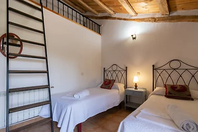 Wachhaus mit Spa und Gemeinschaftspool