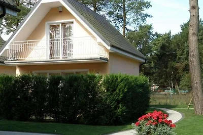 Casa vacanze a Niechorze