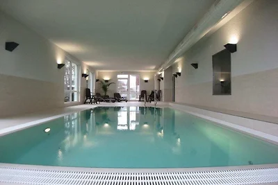 Holiday apartment with 1 bedroom