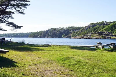4 Personen vakantie huis in STRÖMSTAD