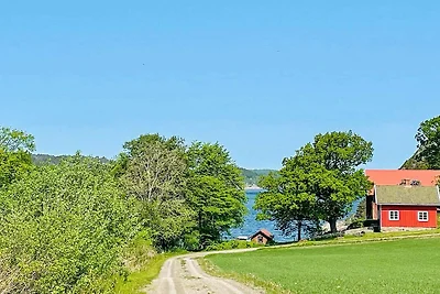 8 Personen Ferienhaus in UDDEVALLA-By Traum