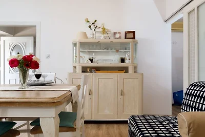 Casa vacanze a Drnis con terrazza
