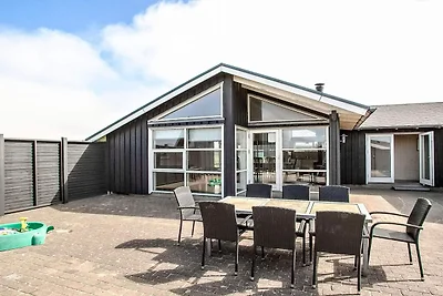 5 Sterne Ferienhaus in Løkken