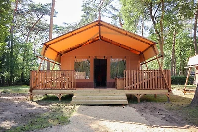 koliba Odmor za igrače golfa Otterlo
