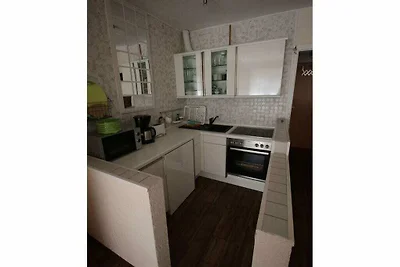 "Lüttje Droem" Residenza di vacanza...