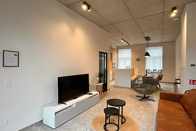 Geräumiges 3-stöckiges Ferienhaus für 8...