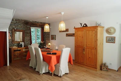 Ferienhaus für 6 Gäste in Cameliere